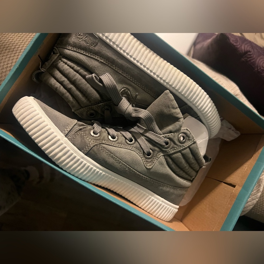 Blowfish sneakers